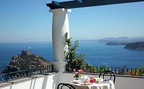 Bed And Breakfast La Pergola Del Torchio
